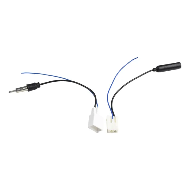 Cambiador De Cd Estéreo De Accesorios Para Automóviles Toyot