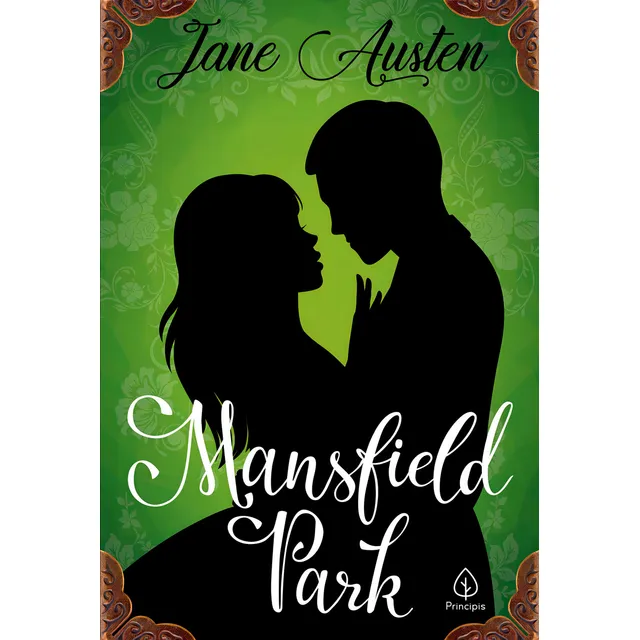 Mansfield Park, De Austen, Jane. ClĂĄssicos Da Literatura Mundial Editorial Principis, Capa Mole Em PortuguĂȘs, 2021 Mansfield Park, De Austen, Jane. ClĂĄssicos Da Literatura Mundial Editorial Principis, Capa Mole Em PortuguĂȘs, 2021