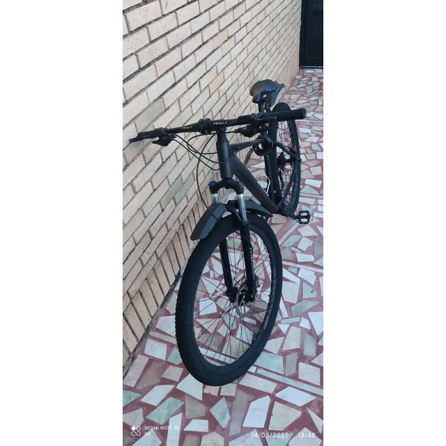 Bicicleta Montañera De 29  Marca Rali