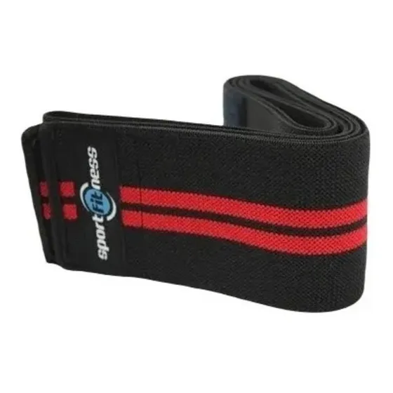 Bandas Para Rodilla,  Sentadillas, Rodilleras Par Sportfitne