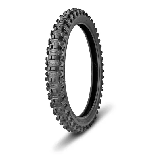 Pneu 80/100-21 Borilli Mx77 Medium Soft Dianteiro