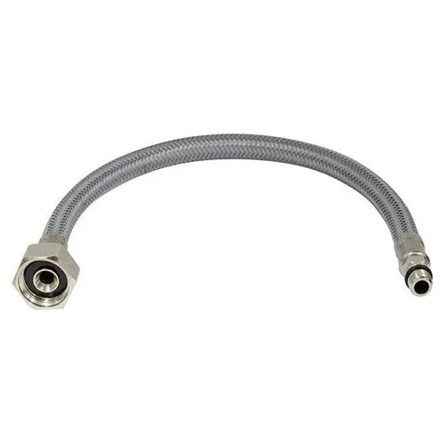 Flexible Agua He- Hi Diametro 1/2 De 30 Cm