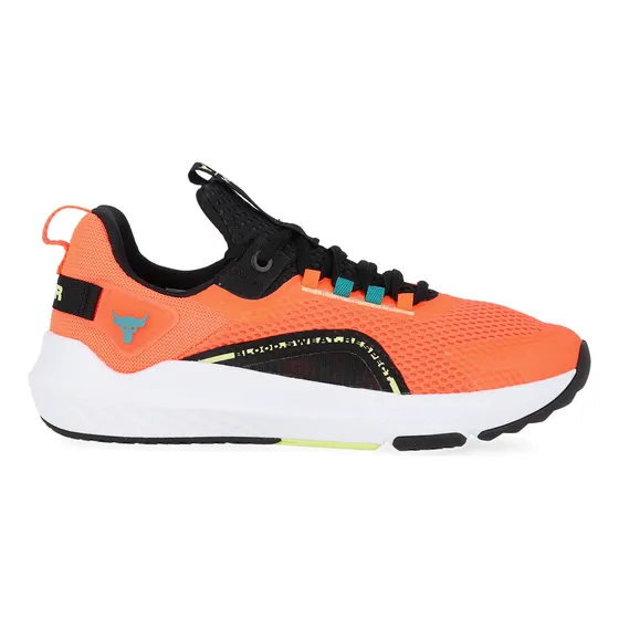 Zapatillas Entrenamiento Under Armour Project Rock Bsr 3 Hom