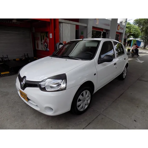 Renault Clio Style Style
