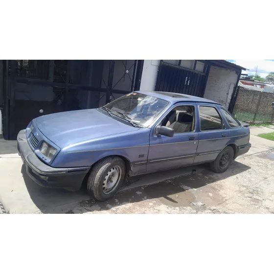 Ford Sierra 2.3 Ghia