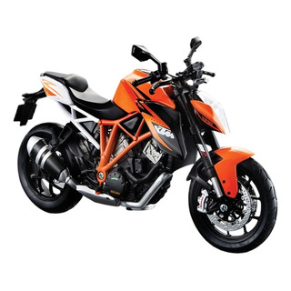 Nueva Ktm Rc390 Miniatura Metal Motocicleta Carreras 1/12 Nueva Ktm Rc390 Miniatura Metal Motocicleta Carreras 1/12