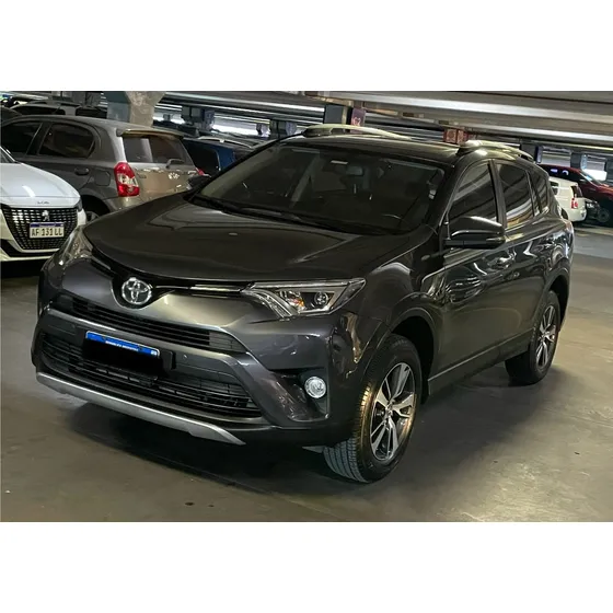 Toyota Rav4 2.0 Vx
