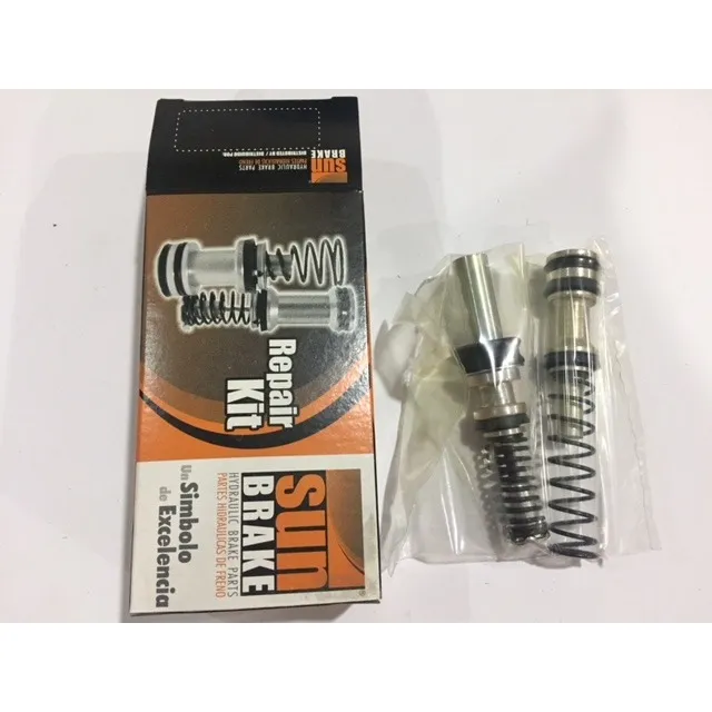 Kit Bomba Freno Ford Corcel Del Rey Tipo Varga (bd8m2004 137