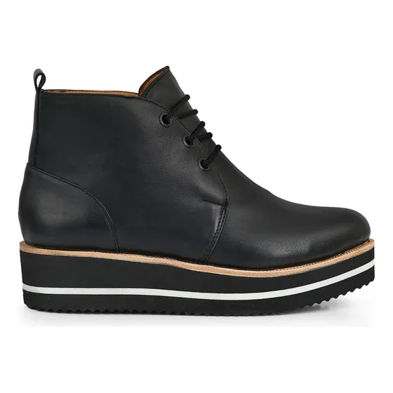 Botinetas Mujer Cuero Botas Briganti Borcegos Zapatos Rhode