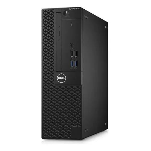 Cpu Dell Inspiron 3470 Core I5 9th 8gb Ram Ssd 120gb