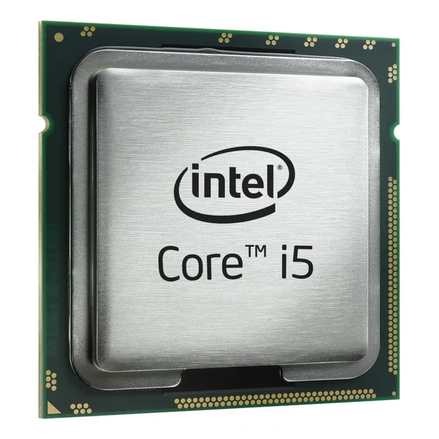 Procesador gamer Intel Core i5-4590S CM8064601561214 de 4 núcleos y 3.7GHz de frecuencia con gráfica integrada