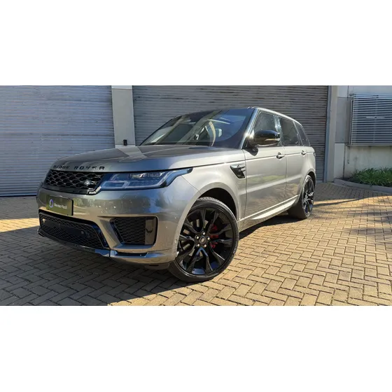 Land Rover Range Rover Sport 3.0 Spt Td Hse 5p