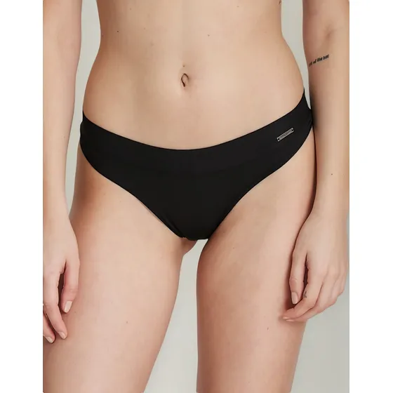 Colaless Con Cintura Microfibra Sweet Lady Amanda Mod 230-77