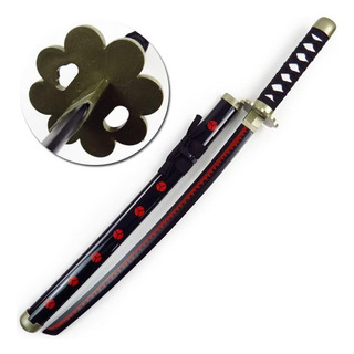 Réplicas Do Anime Blade Sword De Roronoa Zoro Katanas Réplicas Do Anime Blade Sword De Roronoa Zoro Katanas