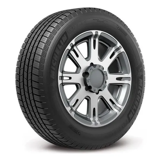 Pneu Aro 17 265/65r17 112t X Lt As Michelin