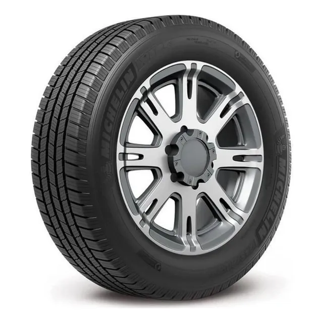 Pneu Aro 17 265/65r17 112t X Lt As Michelin