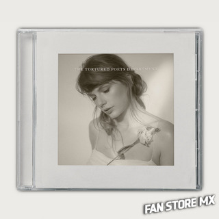 Taylor Swift Cd Tortured Poets Department Acoustic Versions Taylor Swift Cd Tortured Poets Department Acoustic Versions