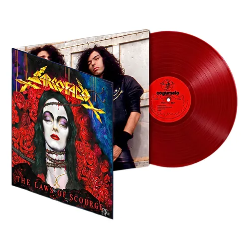Michael Jackson Dangerous Lp | MercadoLivre