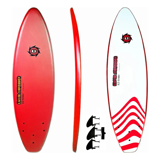 Tabla De Surf