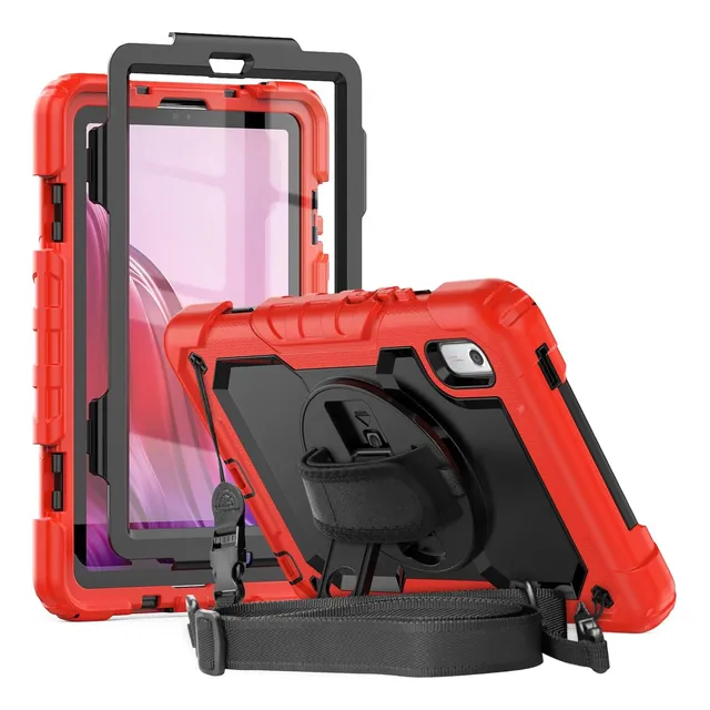 Estuche Case  Para Lenovo Tab M9 De 9 Pulgadas Tb-310fu