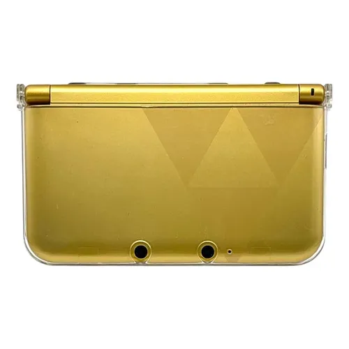Nintendo New 3DS XL Standard cor azul-metálico 2015 | Parcelamento