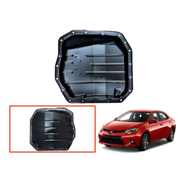 Carter De Câmbio Corolla 2.0 Altis/xei/xrs 2014 2015 2016 ..