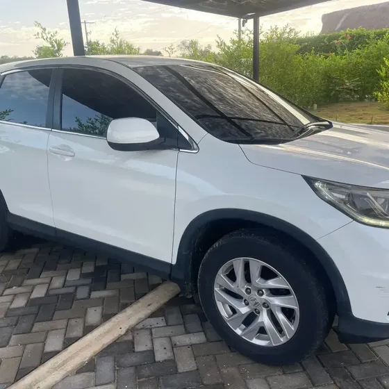 Honda Cr-v 2015 2.4 Lx