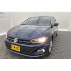 Volkswagen Virtus 1.6 Comfortline