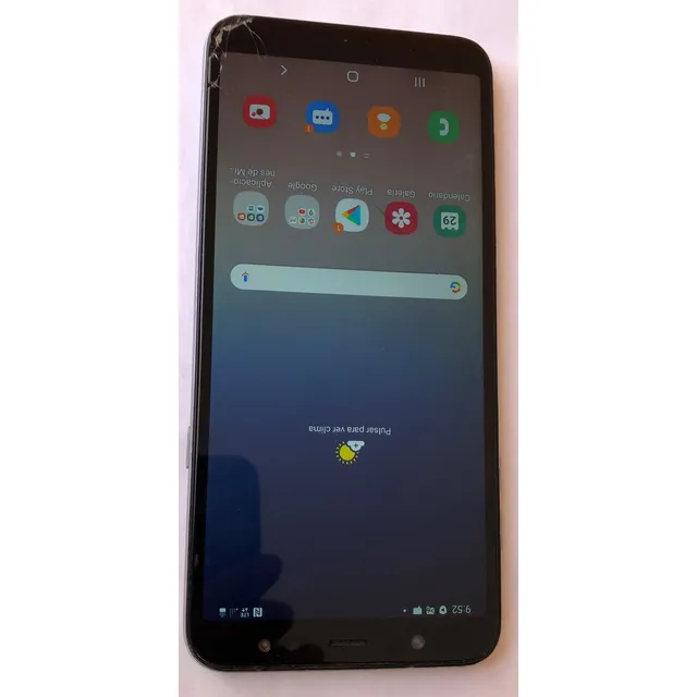 Samsung A6+ Plus A605gn Libre Funcional