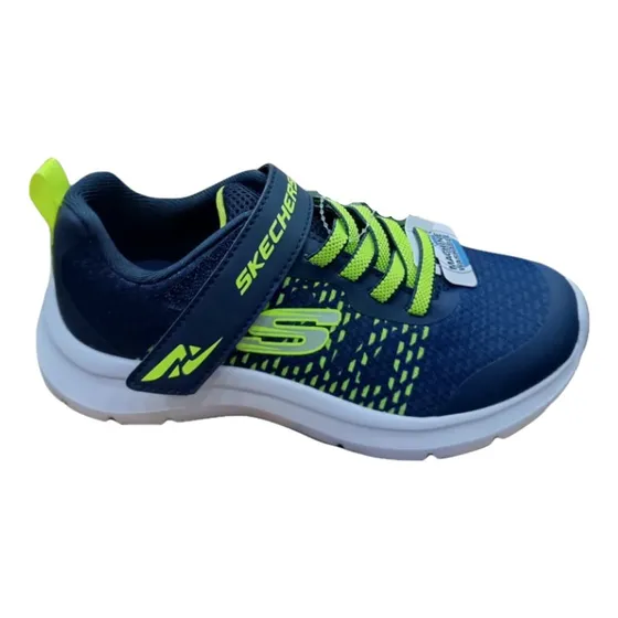 Zapatos Skechers Niños 