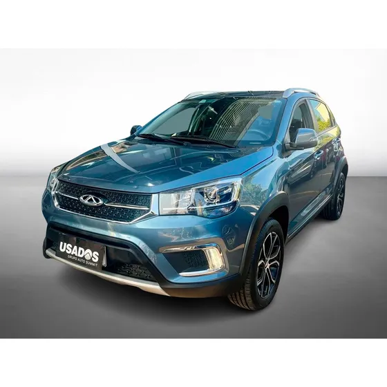 Chery Tiggo 2 Gls