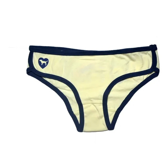 Victoria´s Secret Pink Dog Panty Cachetero Mujer Dama