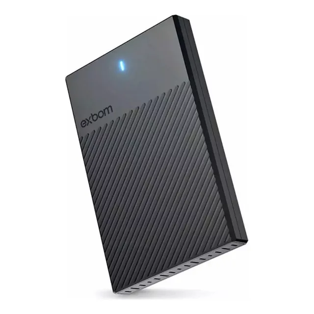 Case Hd Externo Usb 3.0 2.5 Hd Notebook Sata Pc Xbox Ps3 Ps4