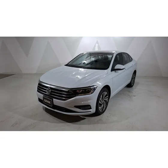 Volkswagen Jetta 1.4 Highline Auto