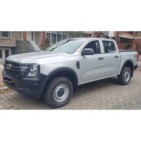 Ford Ranger 2.0 Cd 4x4 Xl 170cv