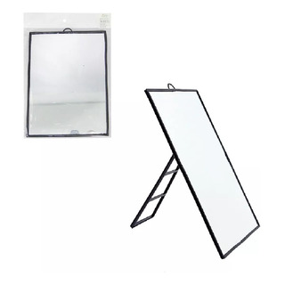 Espelho De Mesa Ou Parede Retangular Para Maquiagem Espelho De Mesa Ou Parede Retangular Para Maquiagem