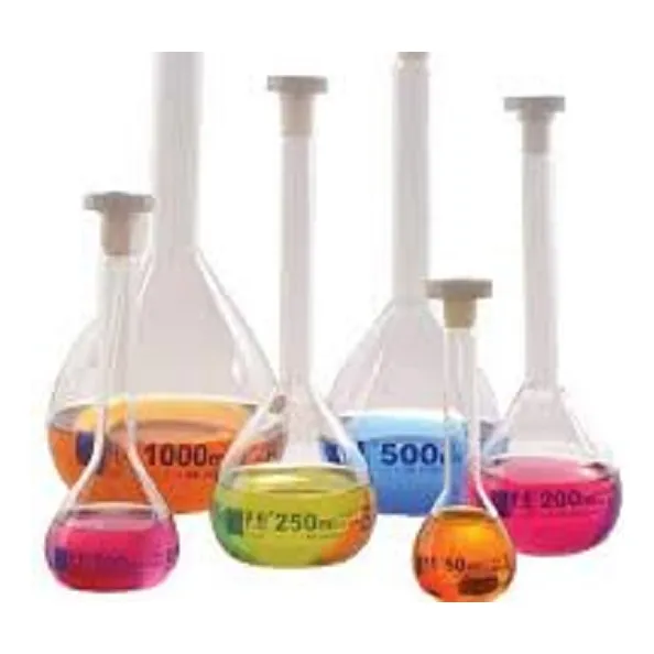 Matraz Aforado Balón Volumétrico Clase A 100ml Lms Germany