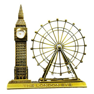 Nuevo Estatua Decorativa Arquitectónica Del Big Ben Ferris Nuevo Estatua Decorativa Arquitectónica Del Big Ben Ferris
