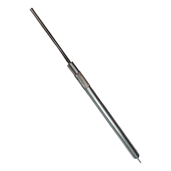 Cartucho Suspensión Suntour Xcr Air Rl 27.5
