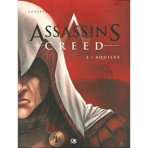 Assassin's Creed 2 - Aquilus
