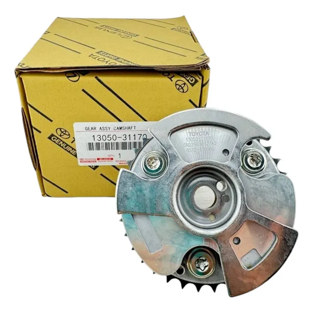 Engranaje Piñón Vvti Toyota Camry 2gr 3.5 V6 2007 2010 