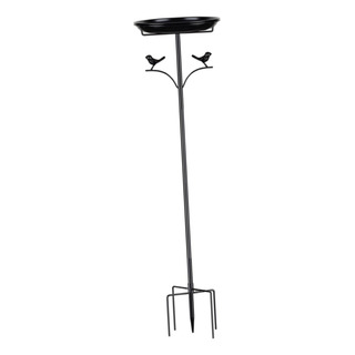 Alimentador De Aves Accesorios De Baño De Aves 48 Pulgadas Alimentador De Aves Accesorios De Baño De Aves 48 Pulgadas