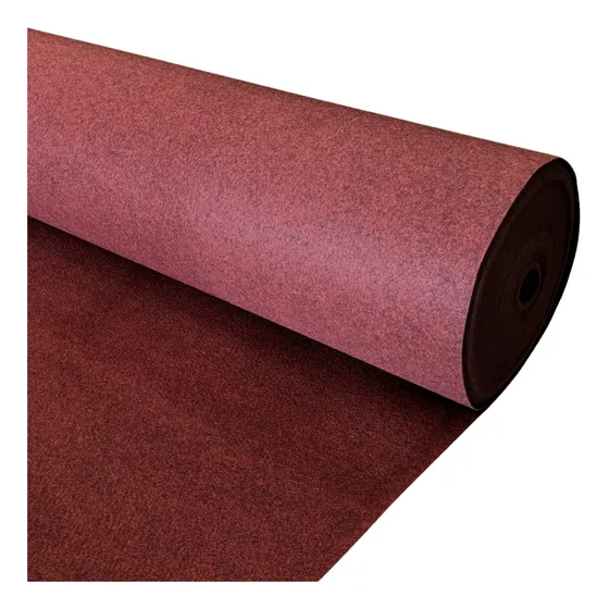 Carpete Forração Eventos Cores 1,00x2,00 Largura = 2m²