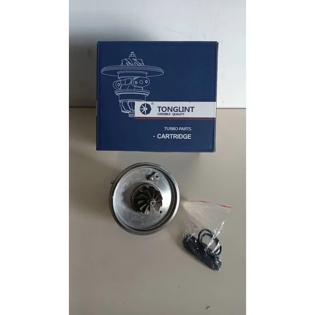 Cartucho Turbo Mitsubishi L200 2.4 Diesel 2022 2023 2024