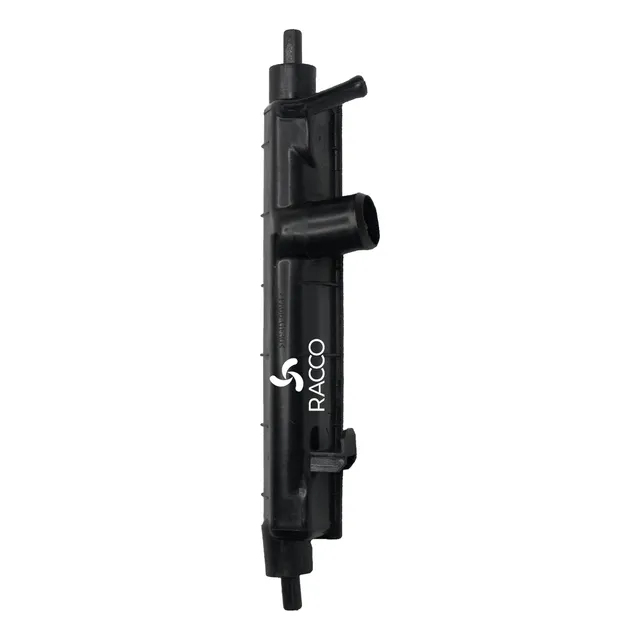 Tanque Radiador Para Chevrolet Corsa / Chevy C2 Izquierdo