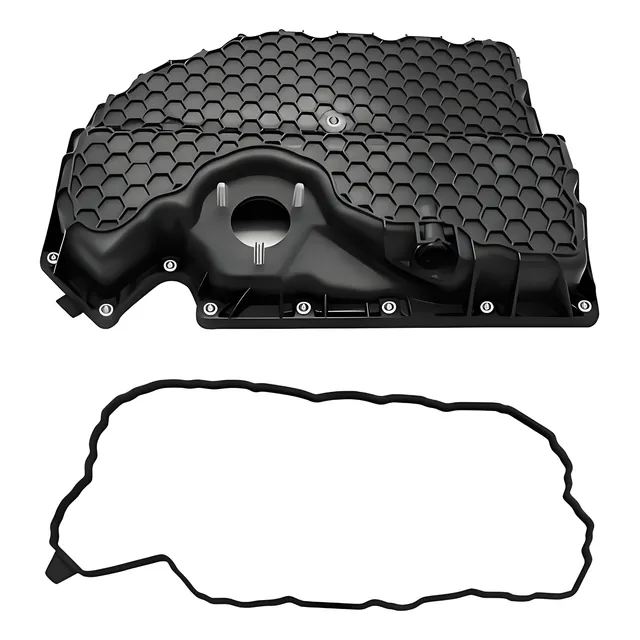 Carter Aceite Junta Para Vw Golf A7 Jetta Mk6 Audi A3 Leon