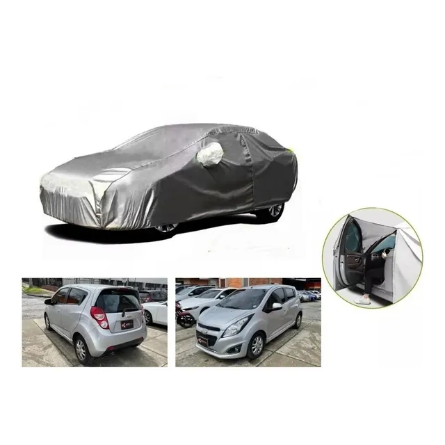 Pijama Para Carro Chevrolet Spark Gt 1200 2015