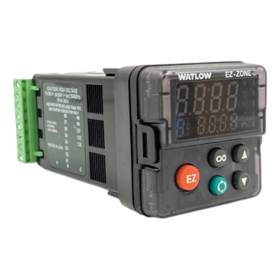 Ezkb-l3aa-aaaa Watlow Controlador