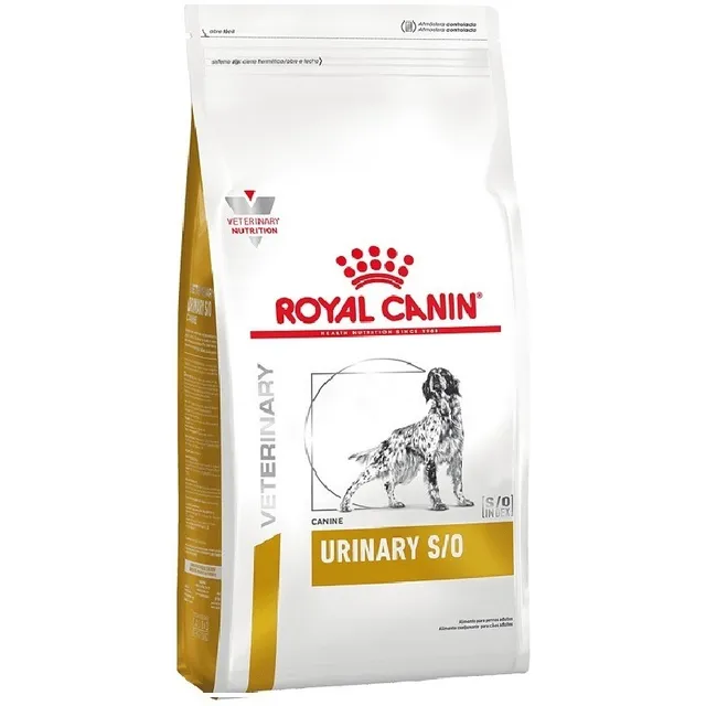 Royal Canin Urinary S/o Canino 10 Kg , Despacho Gratis Chile