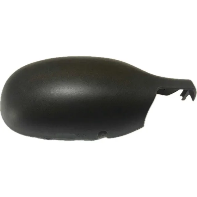 Capa Retrovisor Renault Scenic  2005 Esquerda